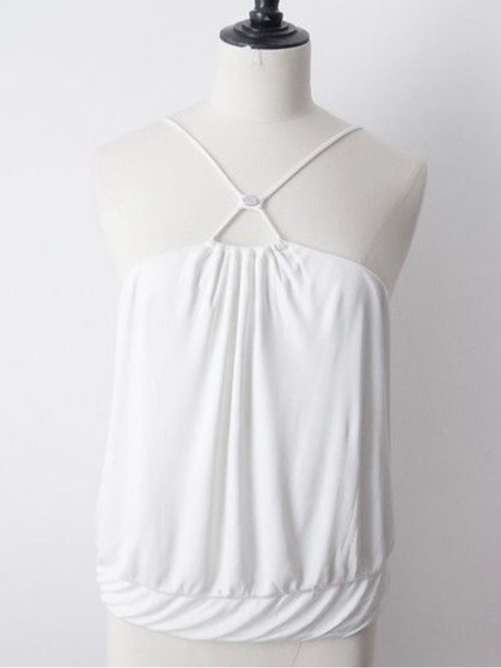 Gucci Halter top